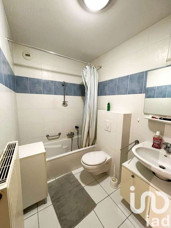 Photo 8 - Appartement à AUDUN-LE-TICHE