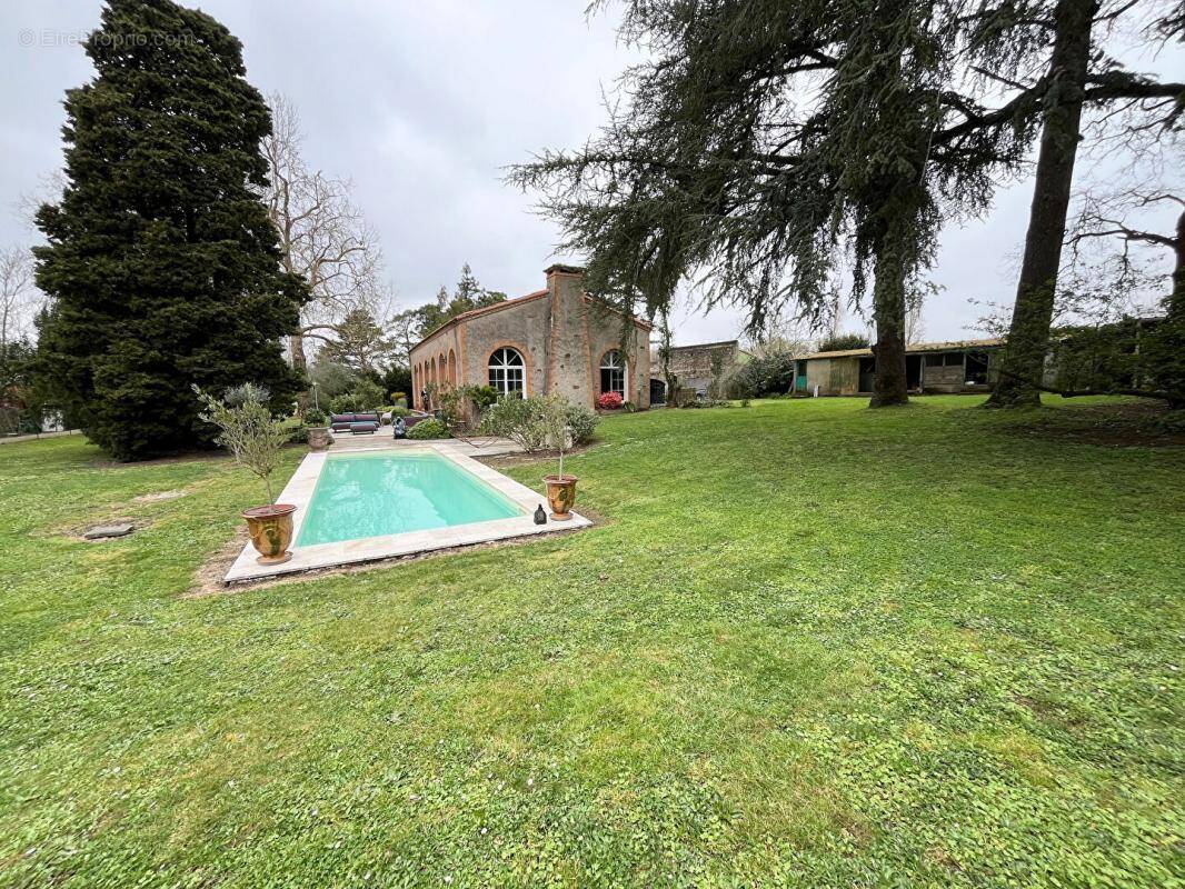 Maison à BASSE-GOULAINE