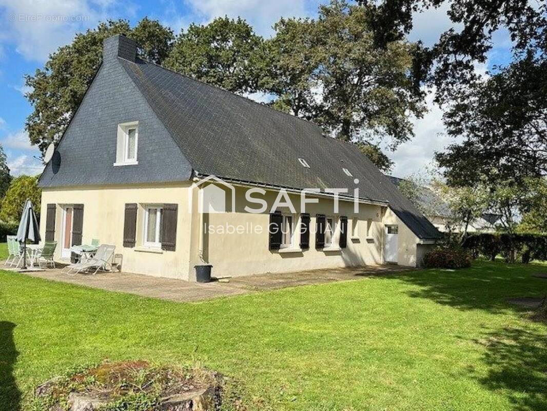 Photo 1 - Maison à PONTCHATEAU