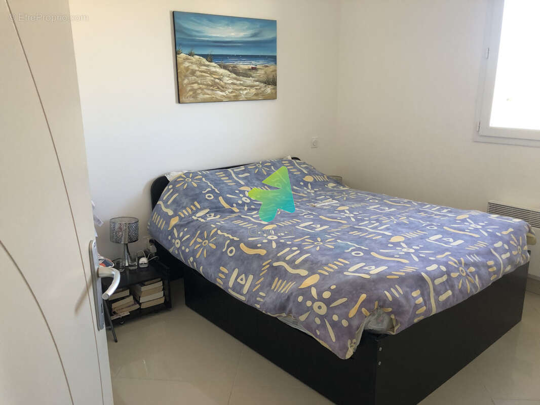 Appartement à FLEURY