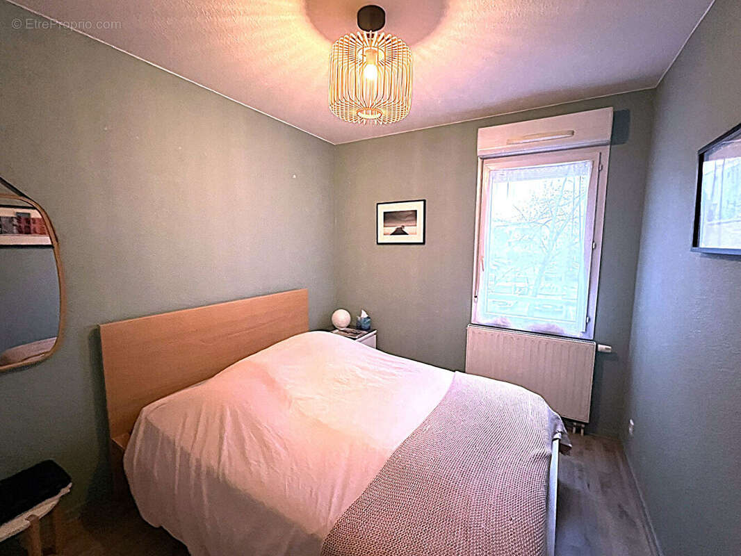 Appartement à POITIERS