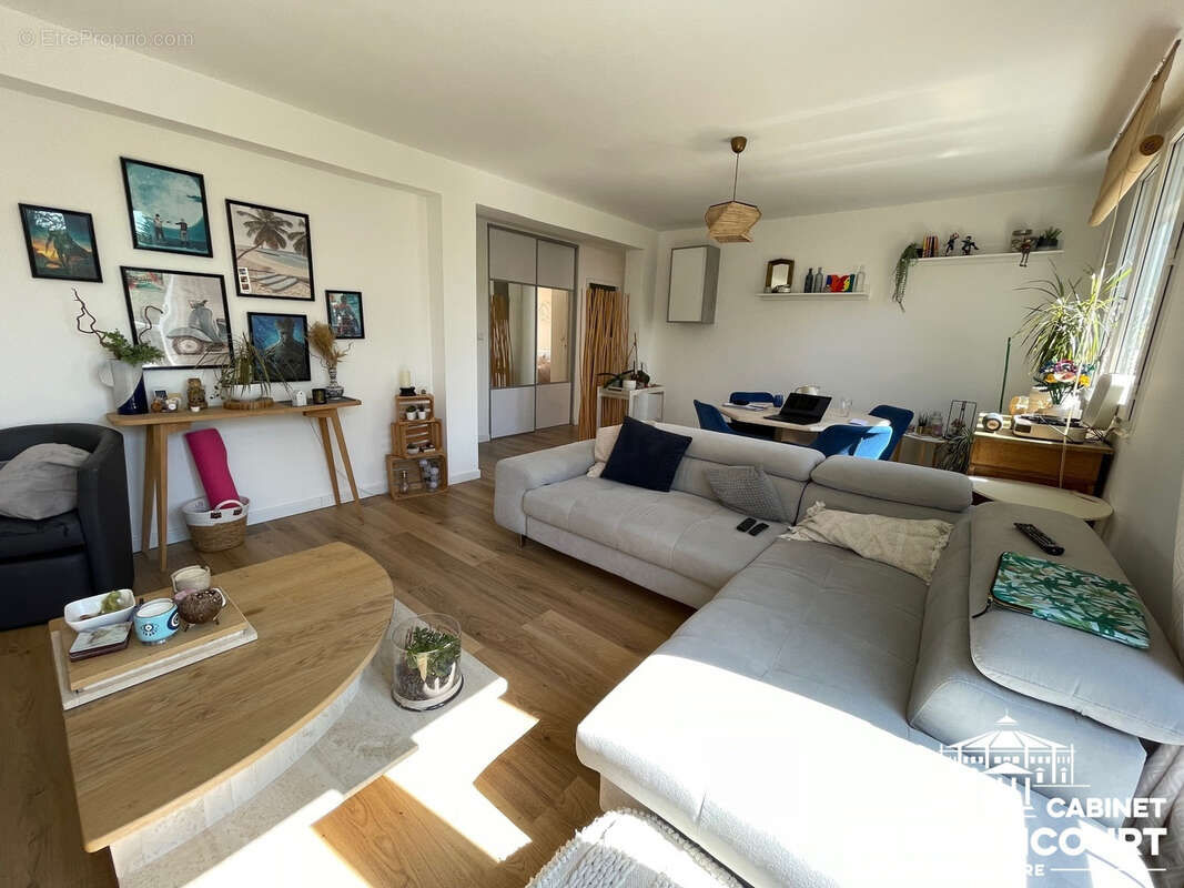 Appartement à AMIENS