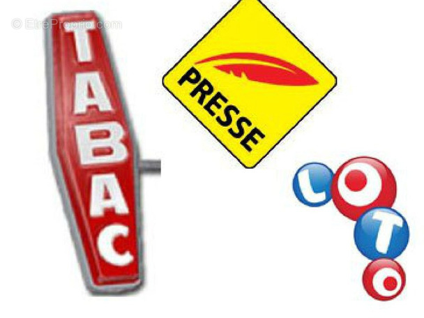 Commerce à LA BAULE-ESCOUBLAC