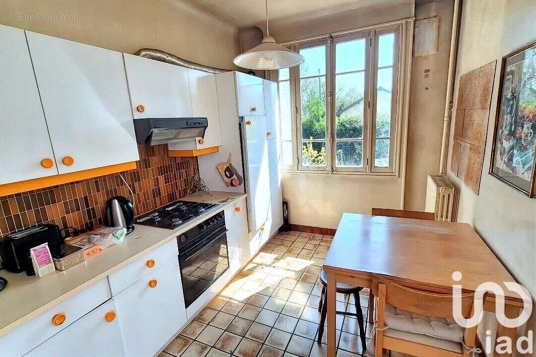 Photo 5 - Maison à NOISY-LE-SEC
