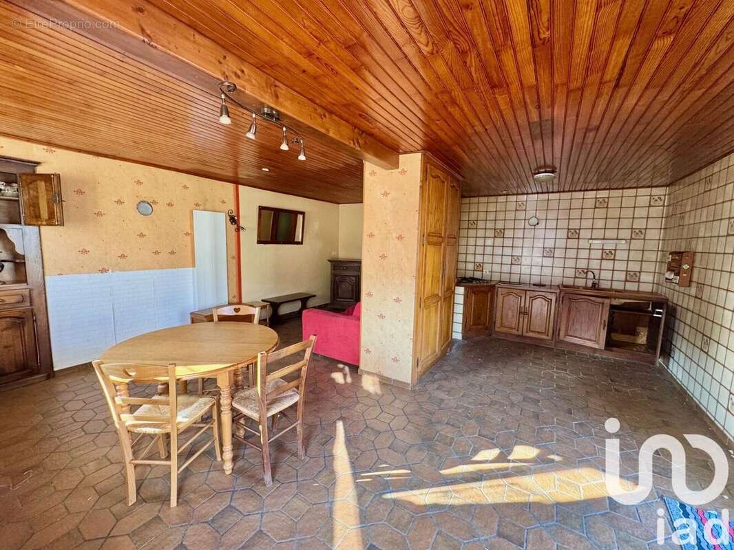 Photo 3 - Maison à HAUTERIVES