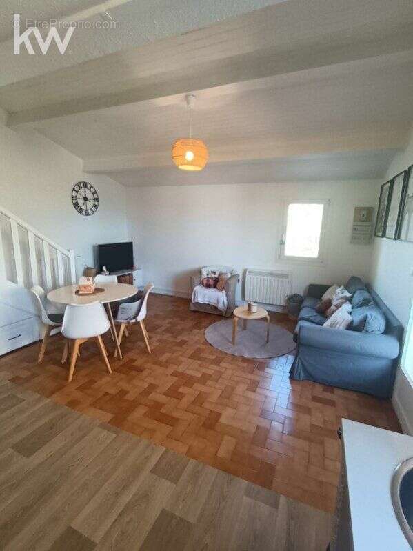 Appartement à HYERES