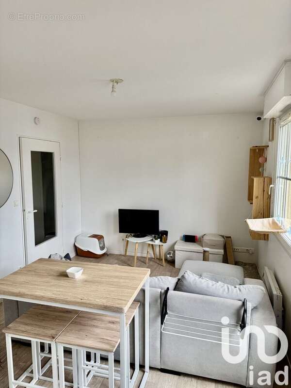 Photo 2 - Appartement à ARRAS