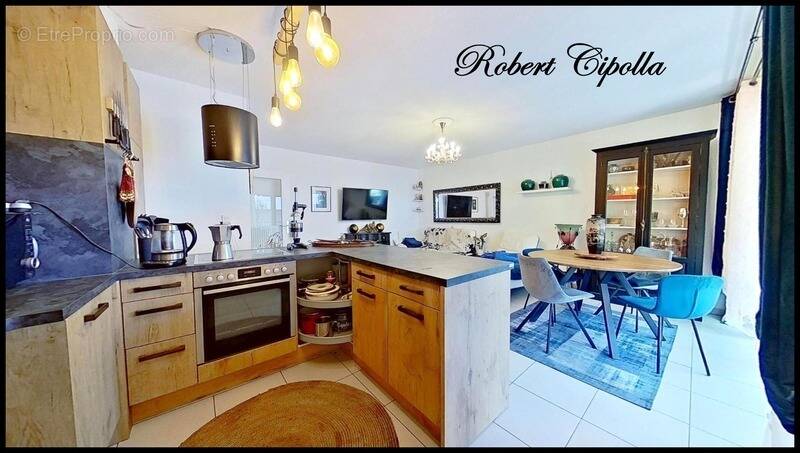 Appartement à MANOM