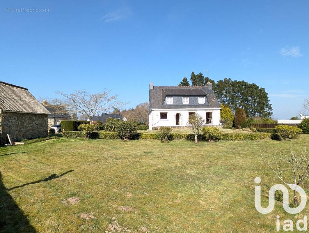 Photo 1 - Maison à TREDION