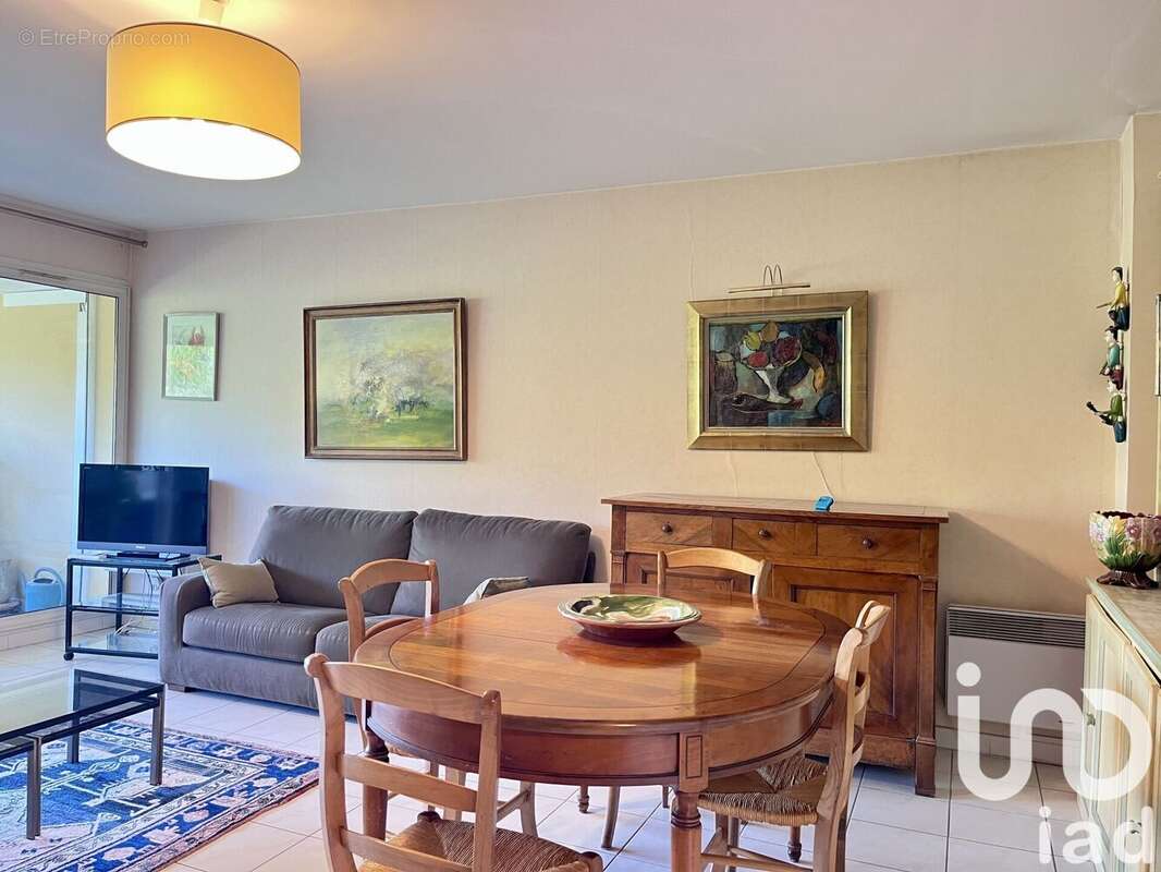 Photo 9 - Appartement à AIX-EN-PROVENCE