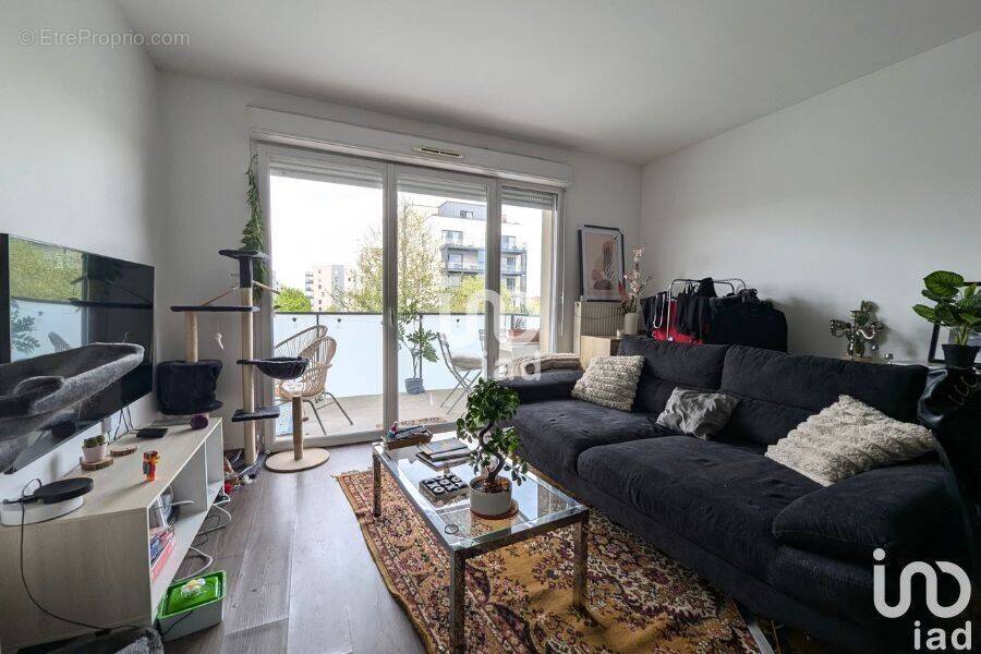 Photo 1 - Appartement à SAINT-ANDRE-LEZ-LILLE