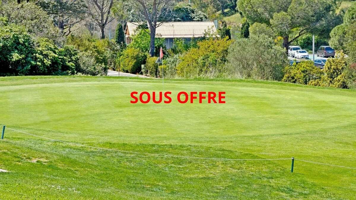 Appartement à LA SEYNE-SUR-MER