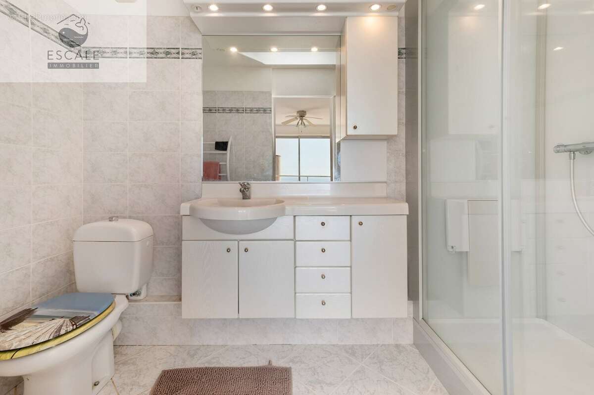 Appartement à SETE