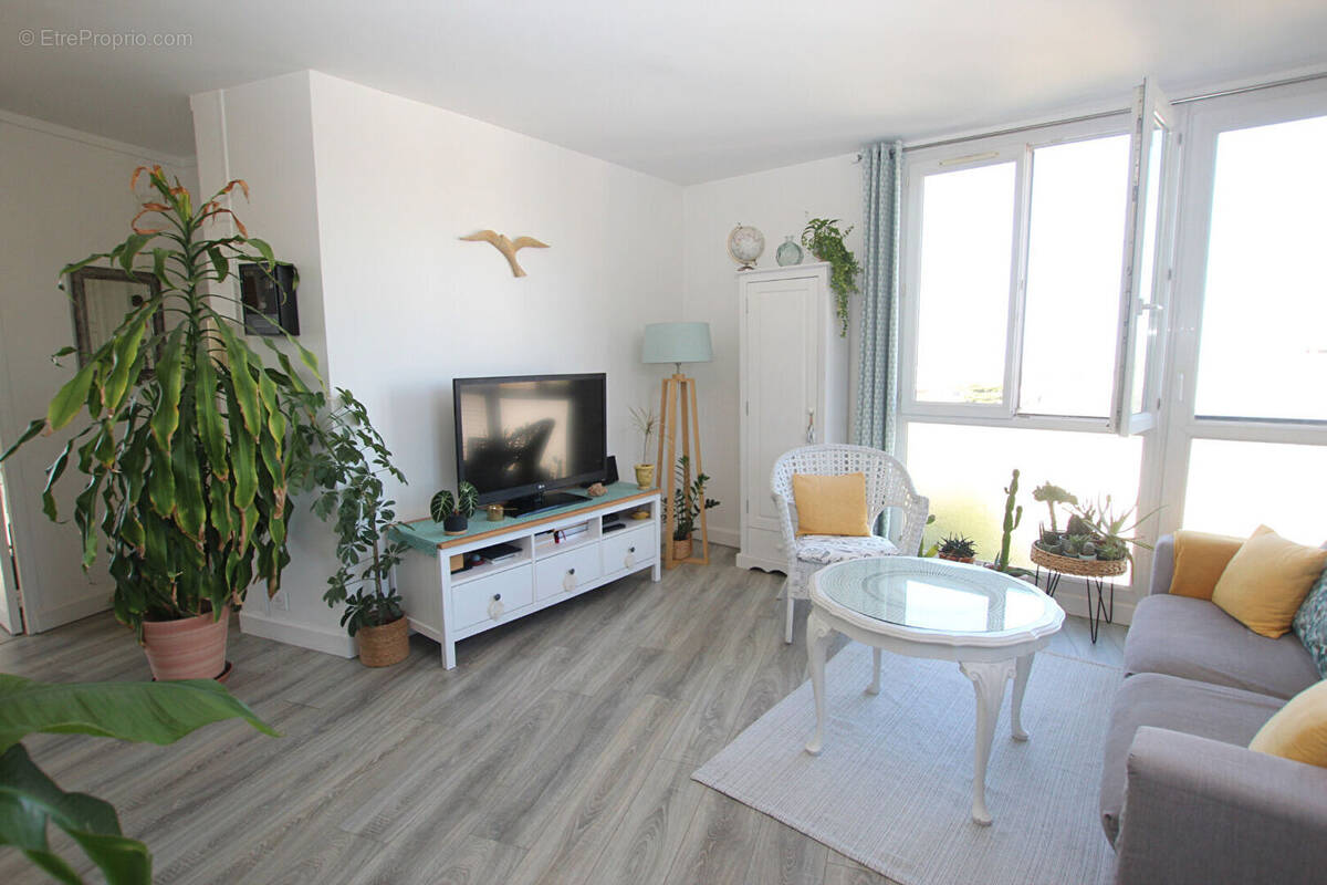 Appartement à MEUDON