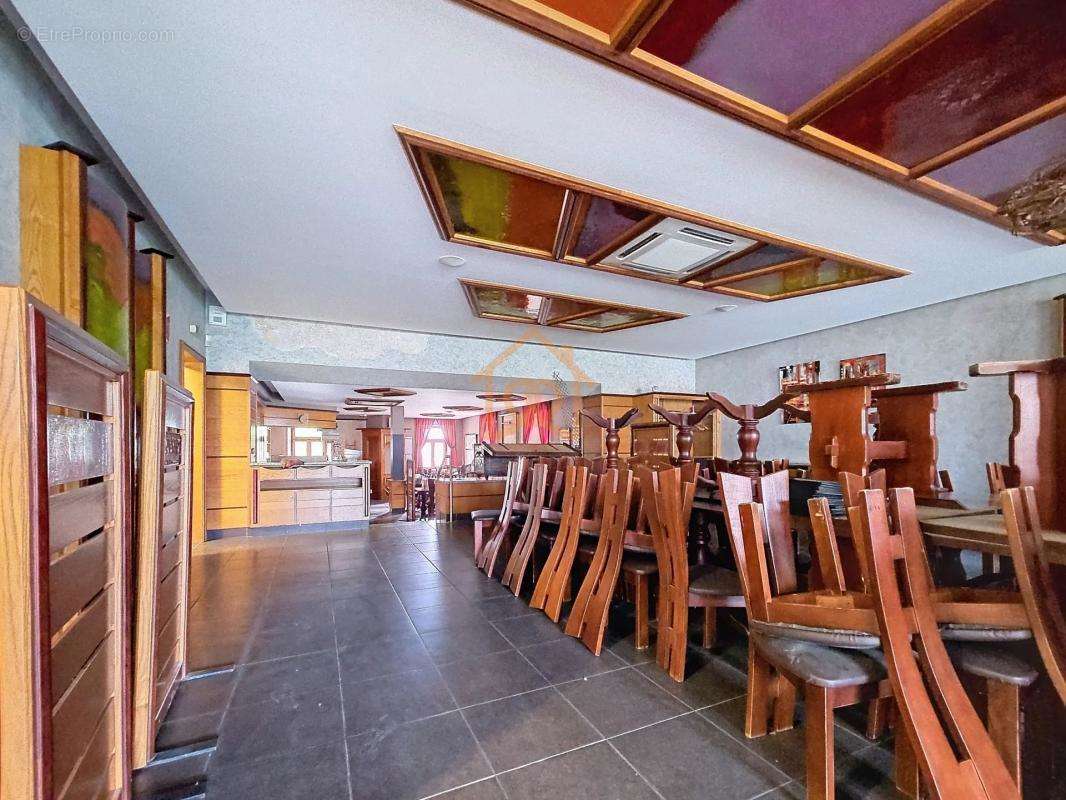 Appartement à WEITBRUCH