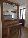 Appartement à NOGENT-LE-ROI