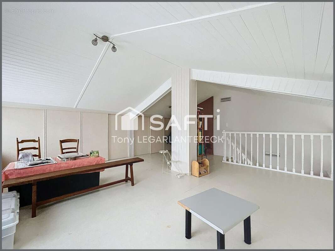 Photo 9 - Maison à SAINT-LEGER-SOUS-CHOLET