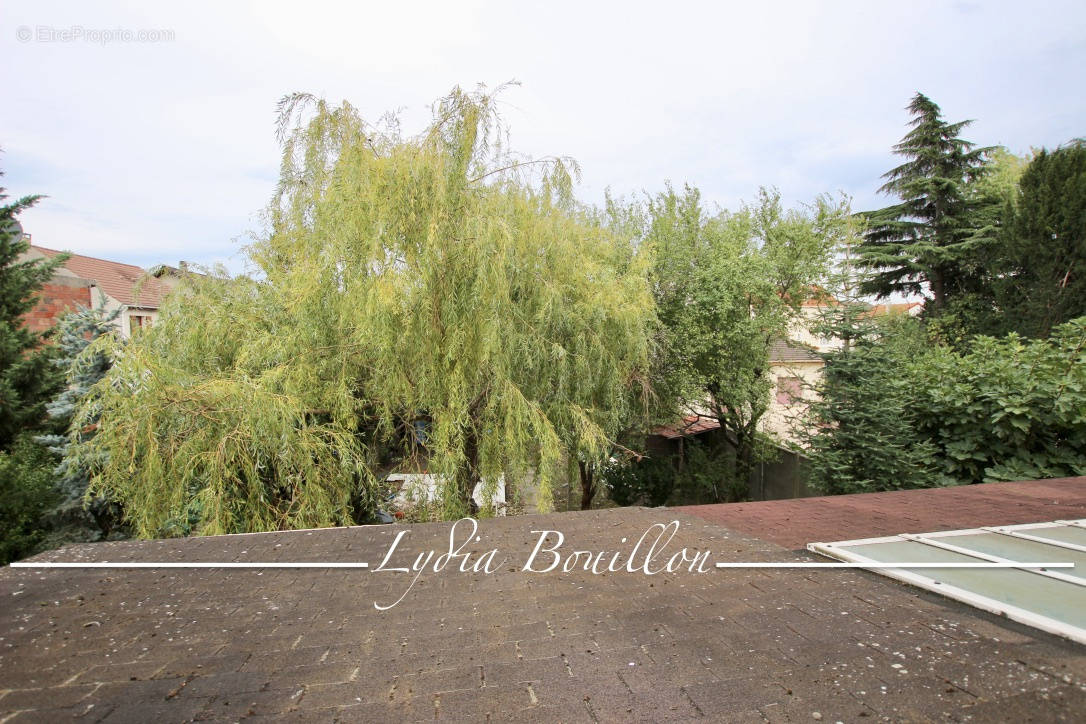 Appartement à DRANCY
