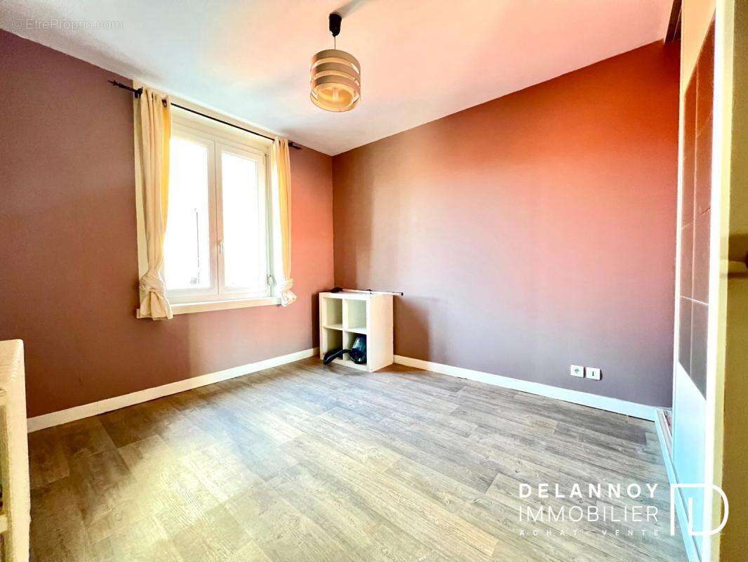 Appartement à LA MADELEINE