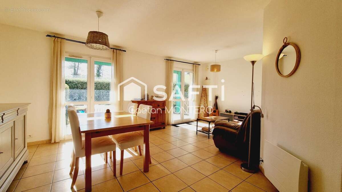 Photo 3 - Appartement à SANGUINET