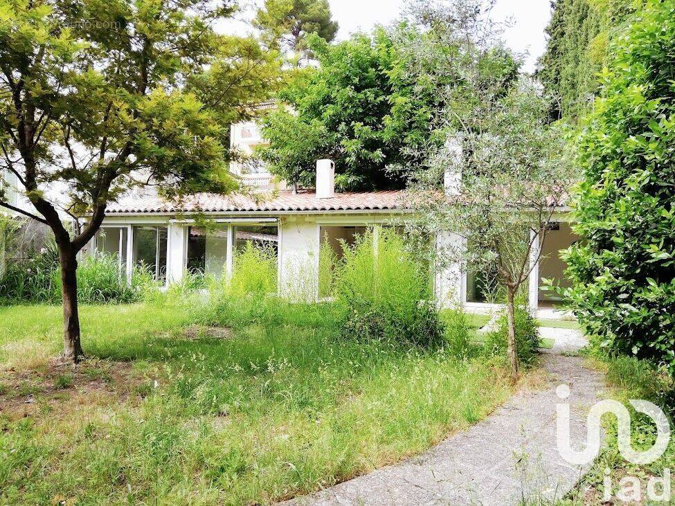 Photo 1 - Maison à NYONS