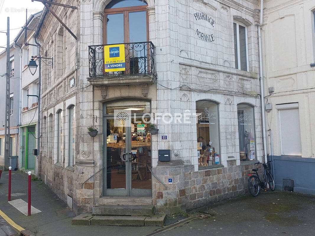 Maison à FREVENT