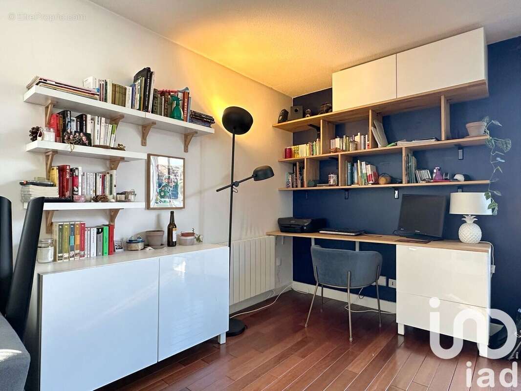 Photo 6 - Appartement à BOBIGNY