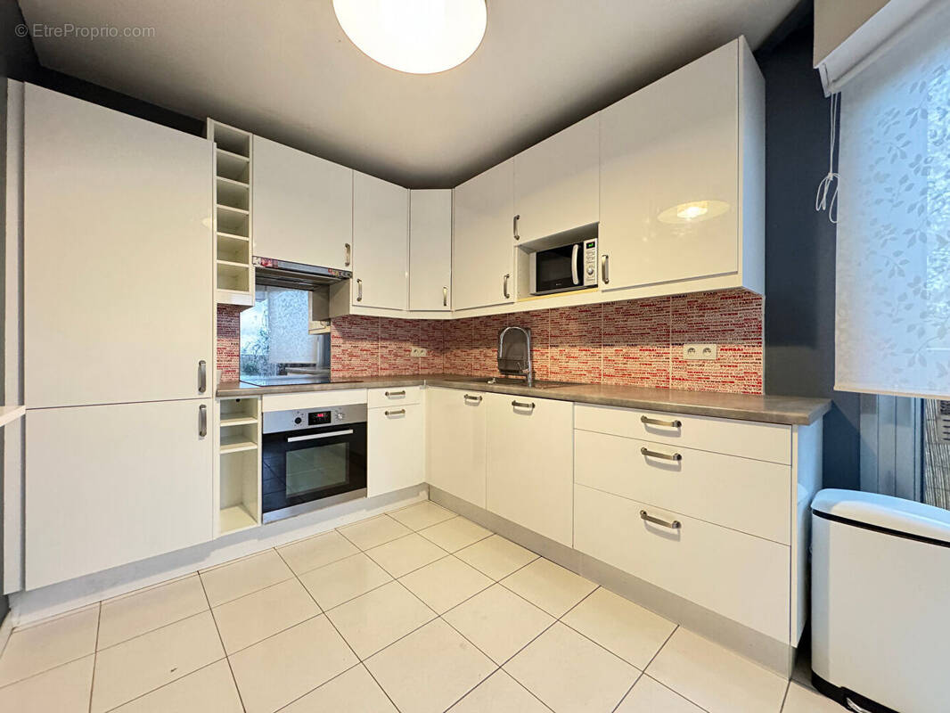 Appartement à SAINT-GERMAIN-EN-LAYE
