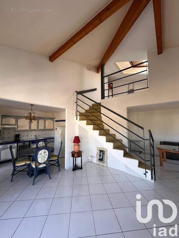Photo 1 - Appartement à SAINTE-MAXIME
