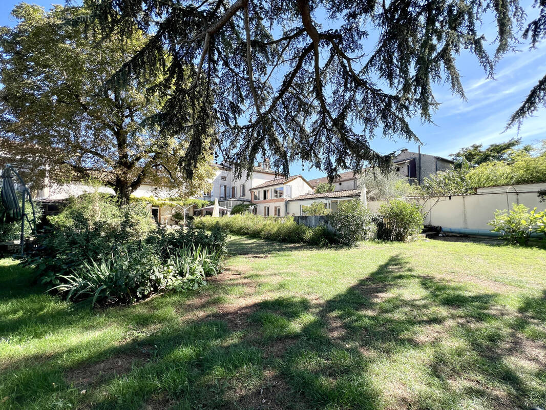 Maison à GRAULHET