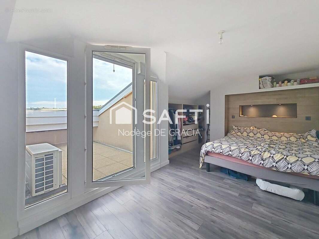 Photo 7 - Appartement à CASTANET-TOLOSAN