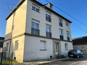 Appartement à ATTIGNY