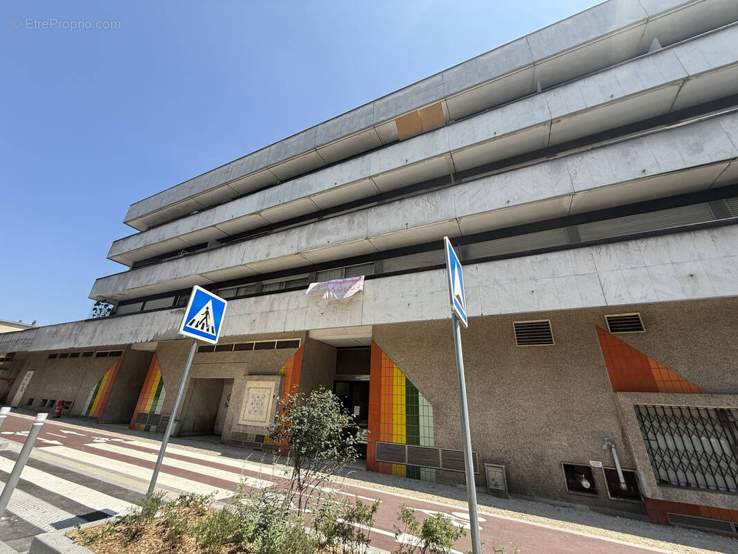 Appartement à SARCELLES