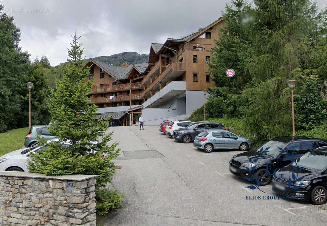 Appartement à SAINT-PANCRACE