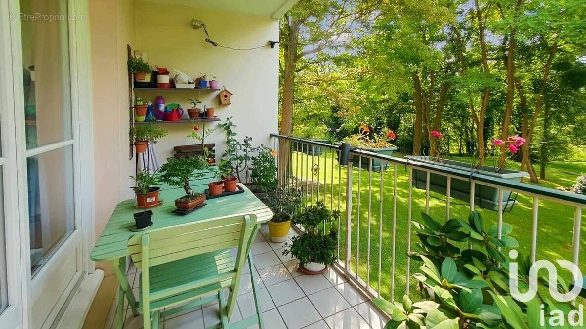 Photo 1 - Appartement à YERRES