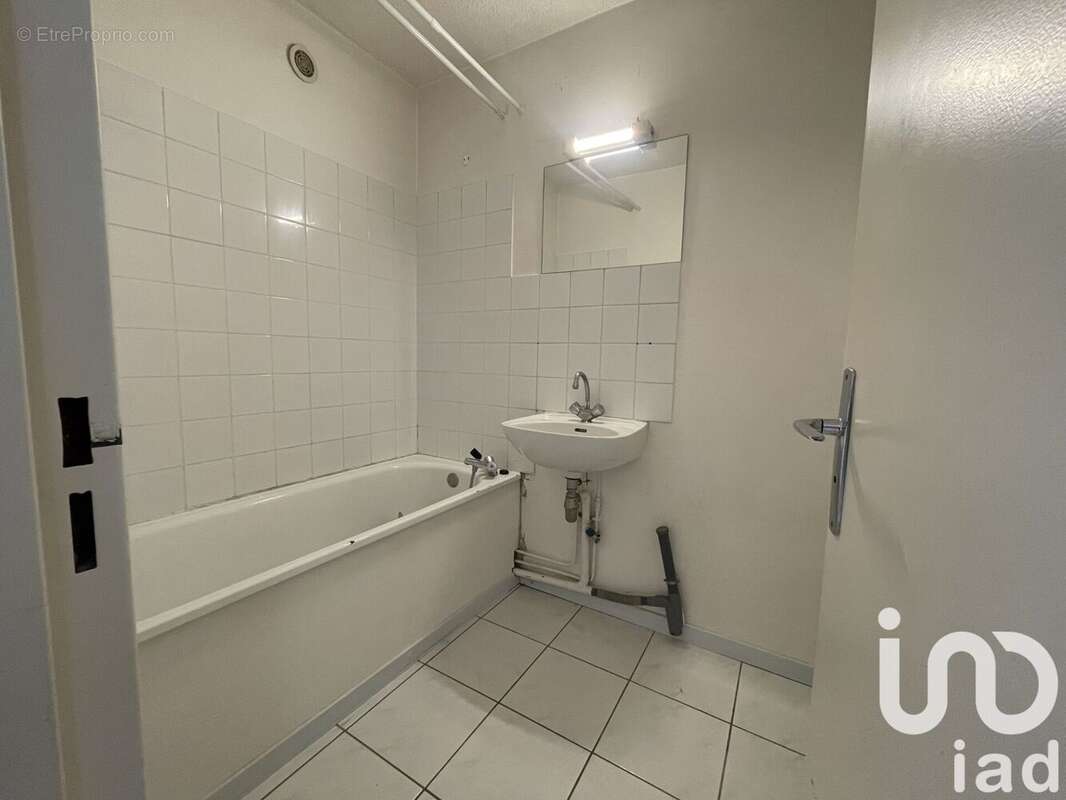 Photo 8 - Appartement à VANDOEUVRE-LES-NANCY