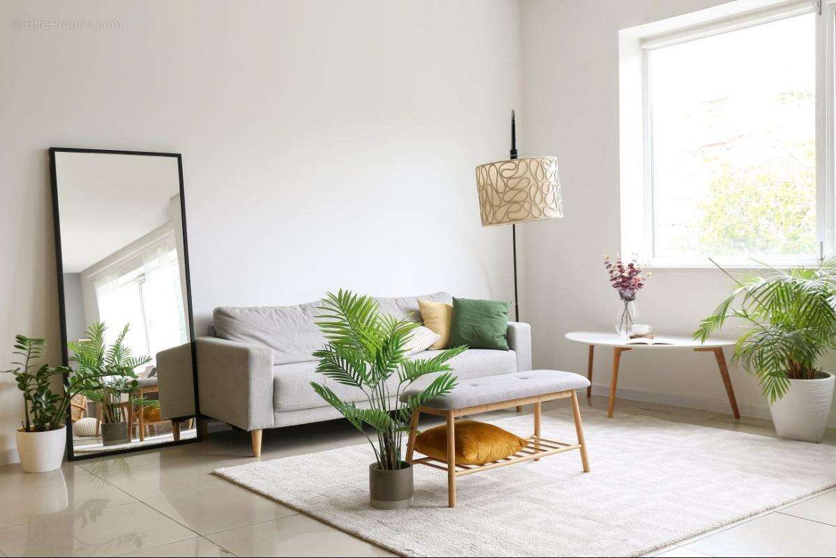 Appartement à ANDERNOS-LES-BAINS