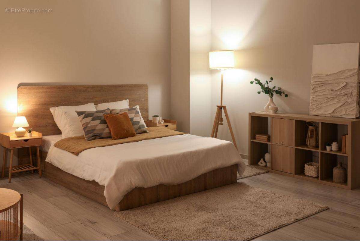 Appartement à BEAUCAIRE
