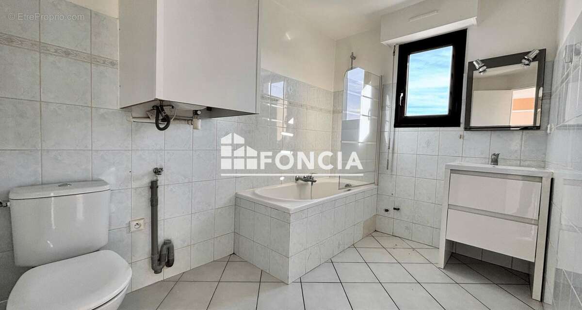 Appartement à SAINT-RAPHAEL
