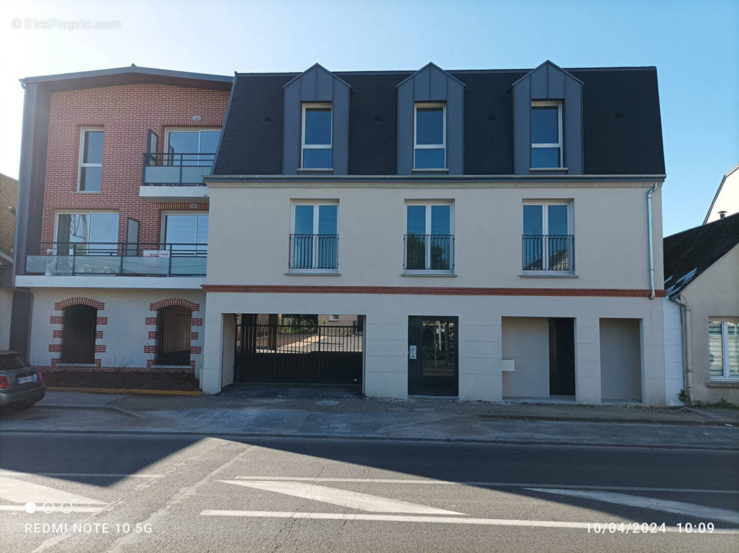 Appartement à ORLEANS