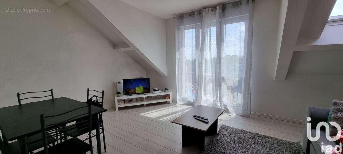 Photo 1 - Appartement à ARGENTEUIL