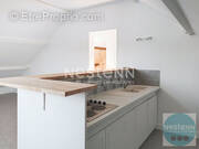 Appartement à SAINT-GERVAIS-LA-FORET