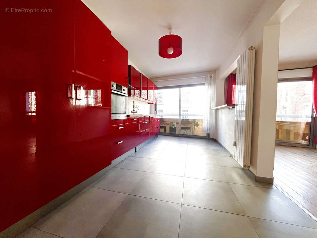 Appartement à AMIENS