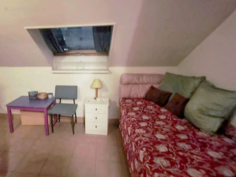 Maison à VILLEJUIF