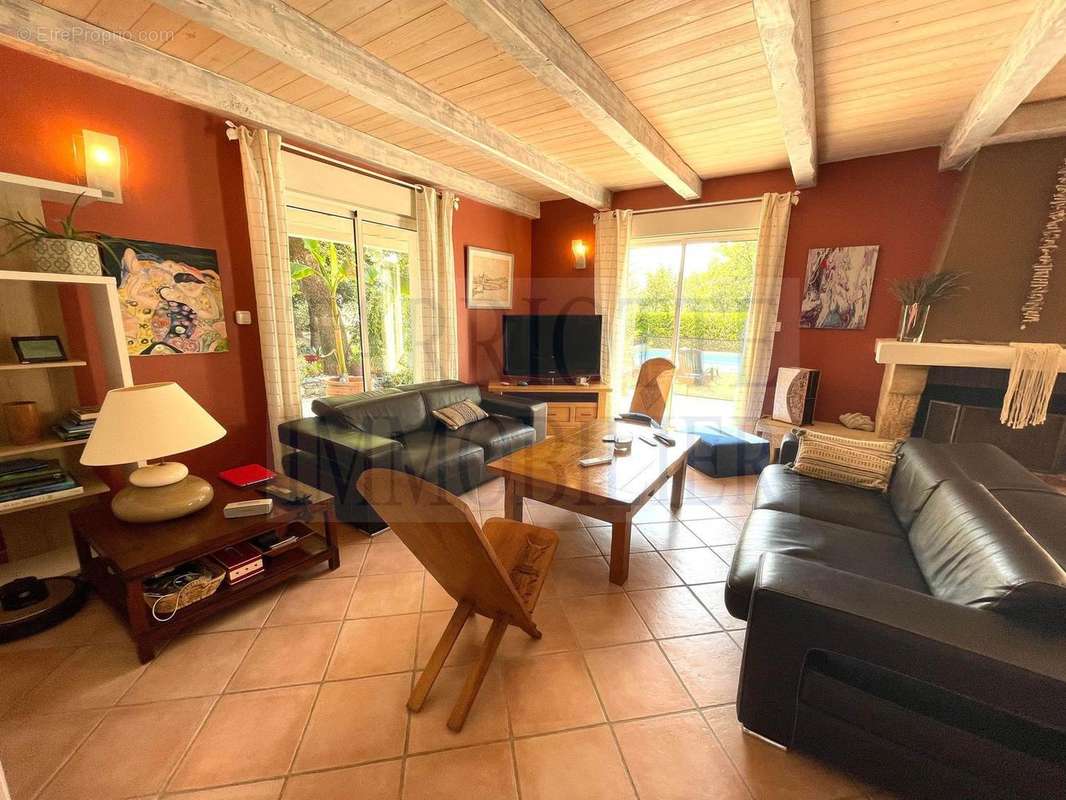 Photo 6 - Maison à ALLAN