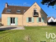 Photo 1 - Maison à GUEUGNON