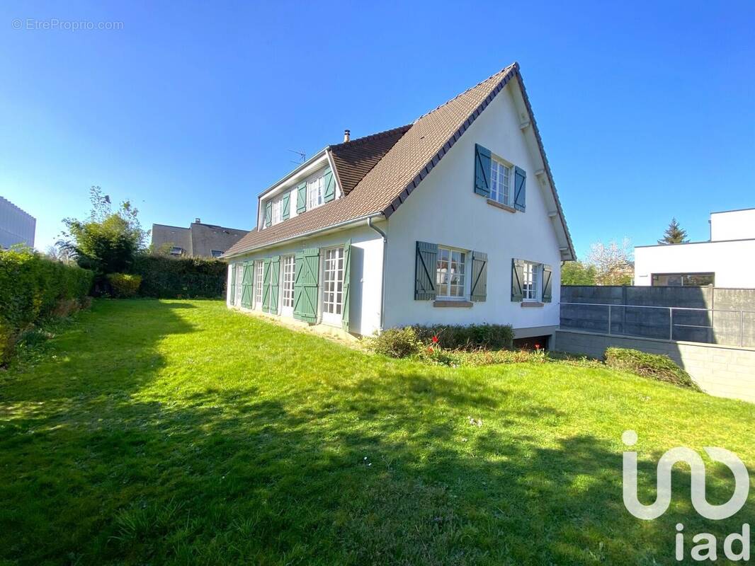 Photo 1 - Maison à BIHOREL
