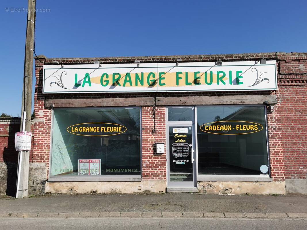 Appartement à ARLEUX