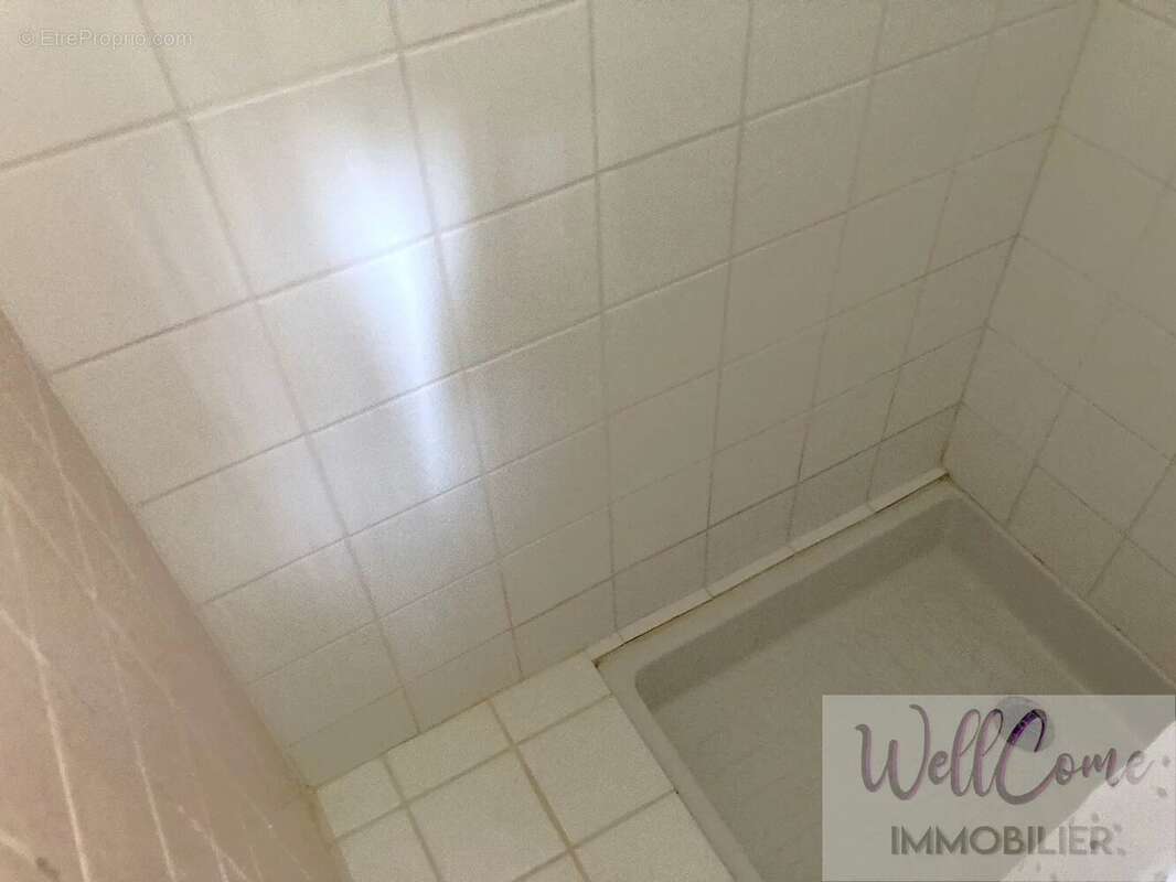 Appartement à AIX-LES-BAINS