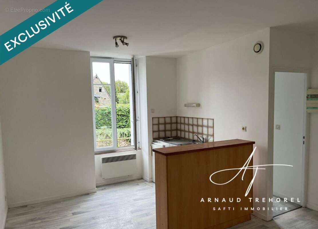 Photo 2 - Appartement à SABLE-SUR-SARTHE